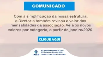 Comunicado